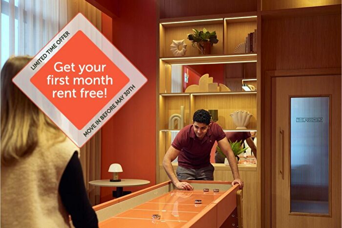 3 Bedroom Apartment To Rent In Soho Yard, Sheffield, S3