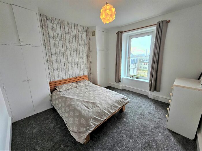 1 Bedroom Flat To Rent In Elmbank Terrace, Kittybrewster, Aberdeen, AB24