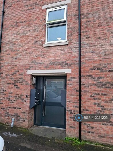 1 Bedroom Flat To Rent In Stuart Street, Grantham, NG31
