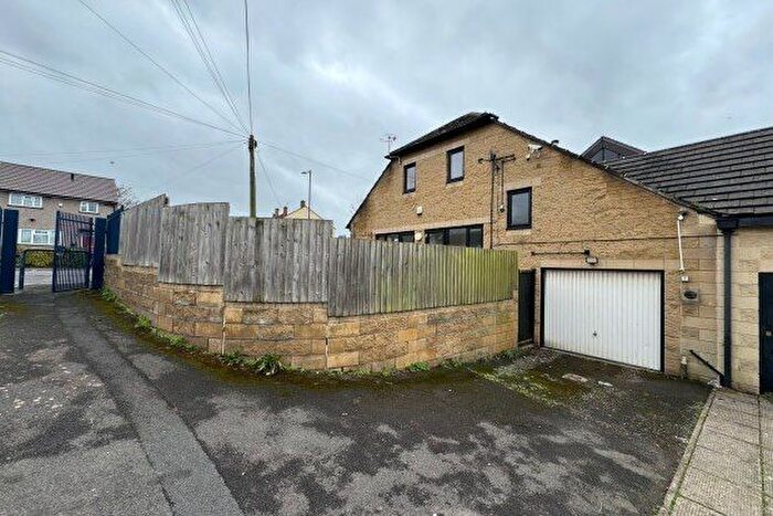 4 Bedroom Property To Rent In Gatehouse Avenue, Bristol, BS13