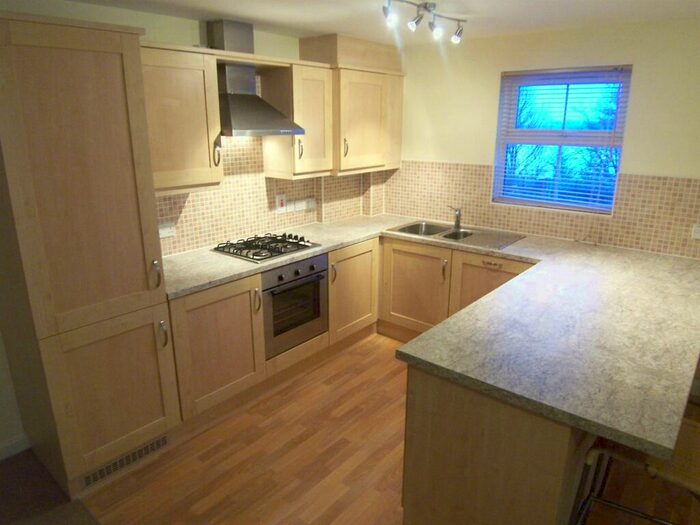 2 Bedroom Apartment To Rent In Whitfield Court, Pity Me, DH1