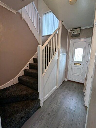3 Bedroom Property To Rent In Bede Grove, Hartlepool, Teesside, TS25
