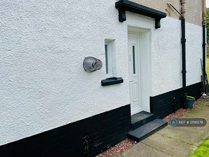 2 Bedroom Flat To Rent In Glasgow, Glasgow, G46