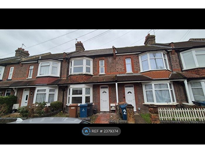 3 Bedroom Terraced House To Rent In Havelock Road, London, HA3
