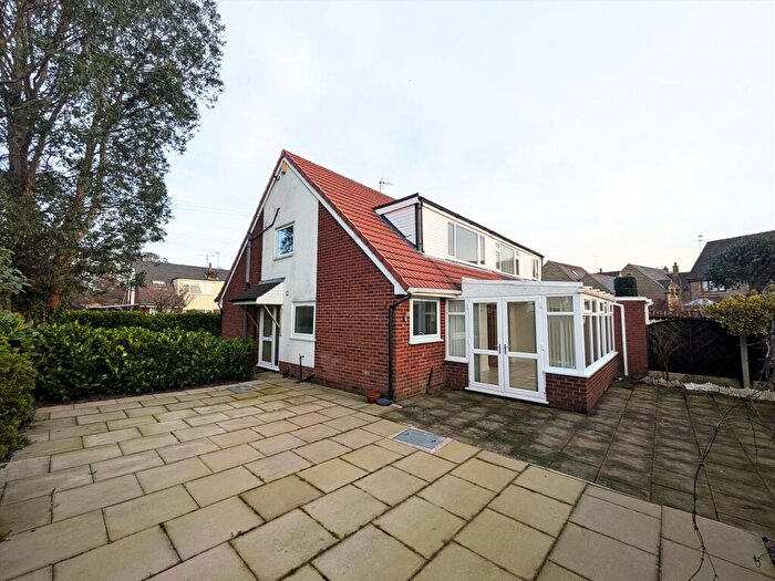 4 Bedroom House For Sale In Brook Avenue, Scorton, Preston, PR3