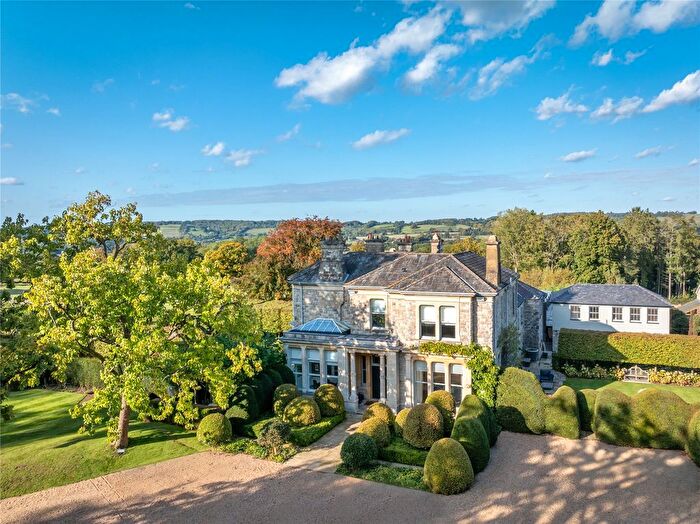 8 Bedroom Equestrian For Sale In Seal Chart, Sevenoaks, Kent, TN15