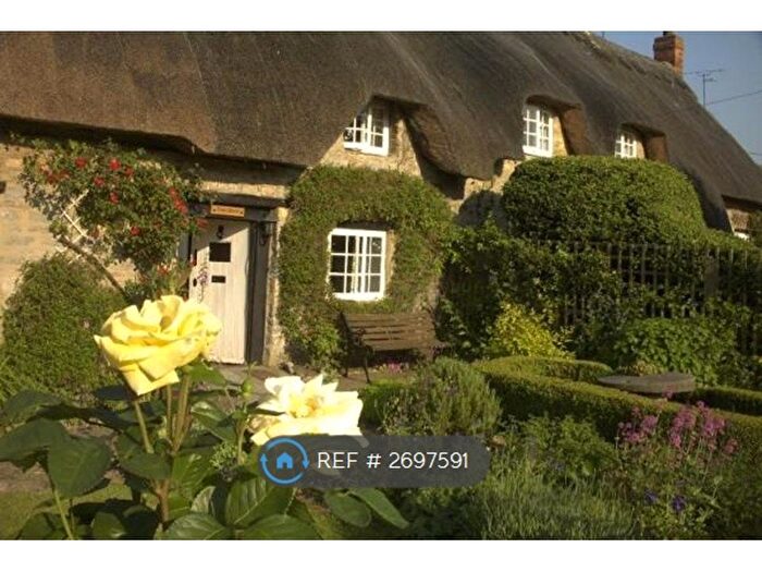 1 Bedroom Terraced House To Rent In Brookside, Lillingstone Lovell, Buckingham, MK18