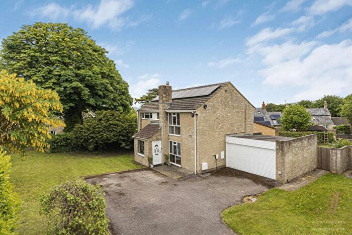 4 Bedroom Detached House For Sale In Gloucester Road, Painswick, Stroud, GL6