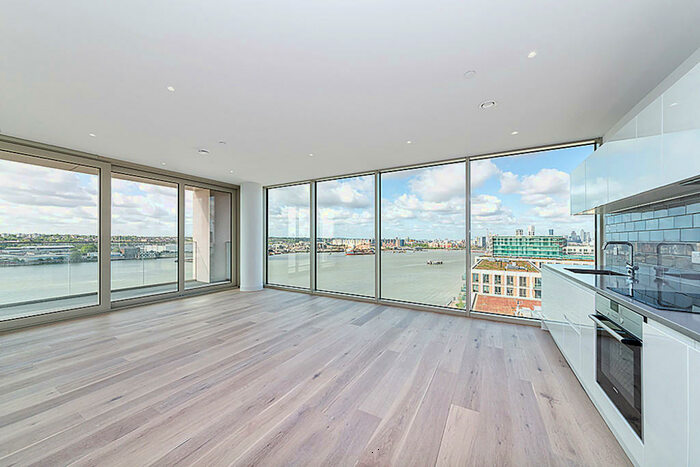 2 Bedroom Apartment To Rent In Liner House, Admiralty Avenue, London, E16