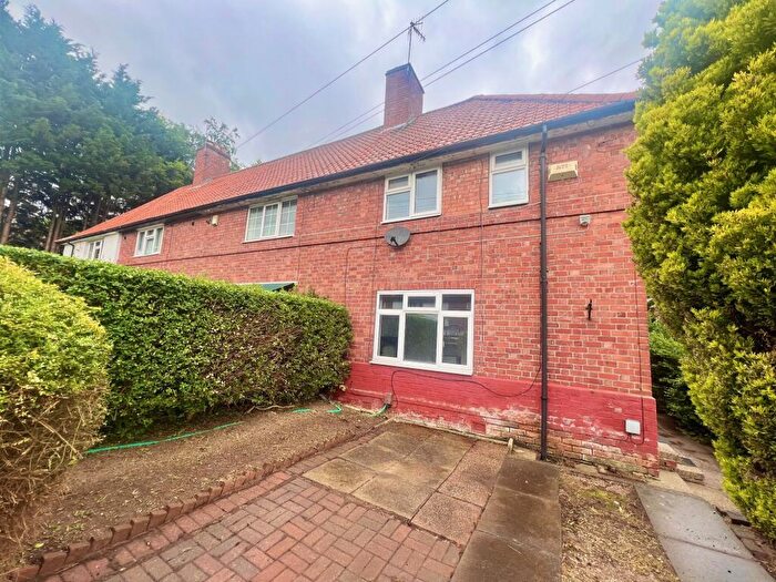 2 Bedroom Semi-Detached House To Rent In Wensor Avenue, Beeston, NG9
