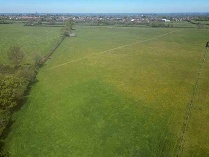 Land For Sale In Plot B Manor Hill Farm, Purton, Swindon, Wiltshire, SN5