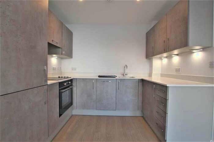1 Bedroom Apartment To Rent In Woking, GU21