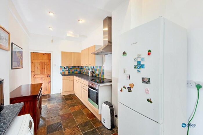 3 Bedroom Terraced House For Sale In Balcarres Avenue, Mossley Hill, L18