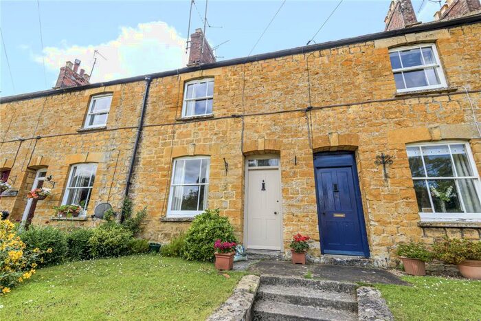 2 Bedroom Terraced House To Rent In Coombe Terrace, Sherborne, DT9