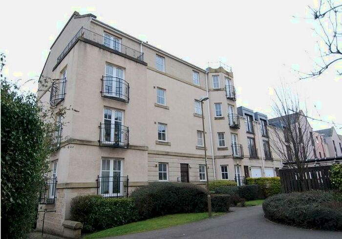 2 Bedroom Flat To Rent In Huntingdon Place, Edinburgh, EH7