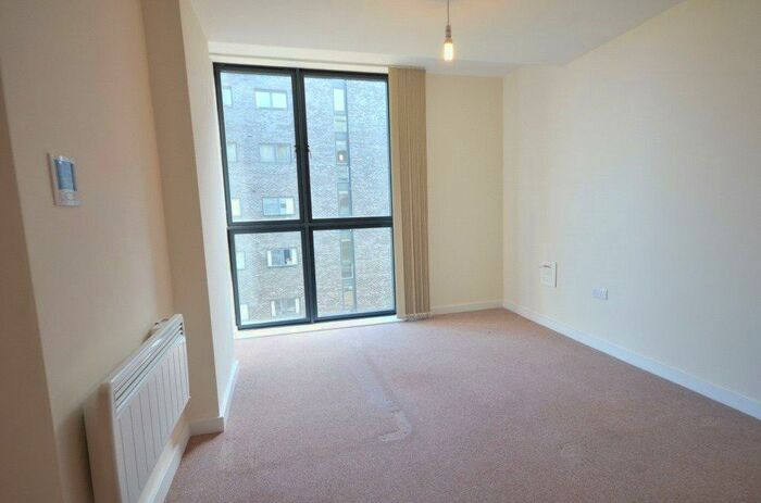 1 Bedroom Apartment To Rent In Potato Wharf, Potato Wharf, Manchester, M3
