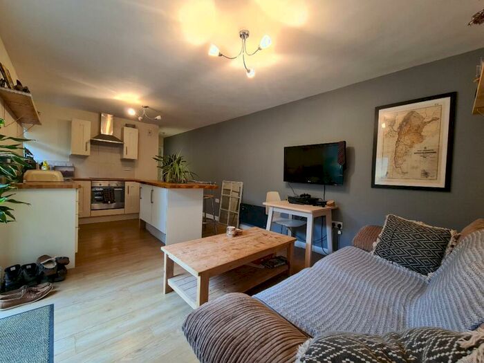 2 Bedroom Apartment To Rent In Noah's Ark, Chapel Road, Ross-on-Wye, HR9