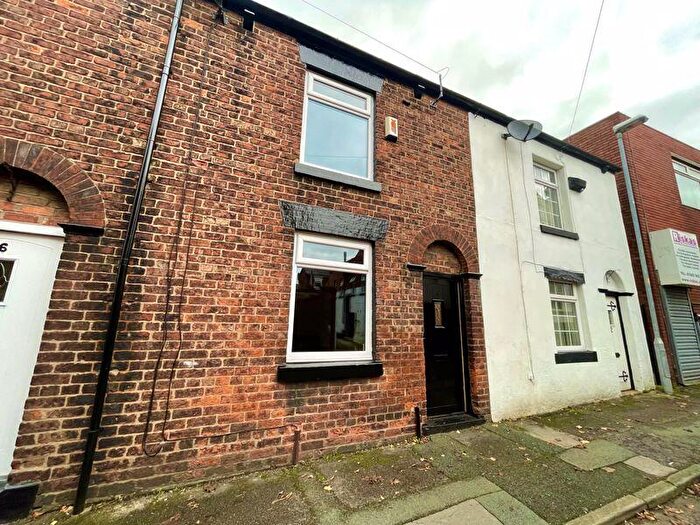 2 Bedroom Terraced House To Rent In Victoria Street, Westhoughton, Bolton **Available Now**, BL5