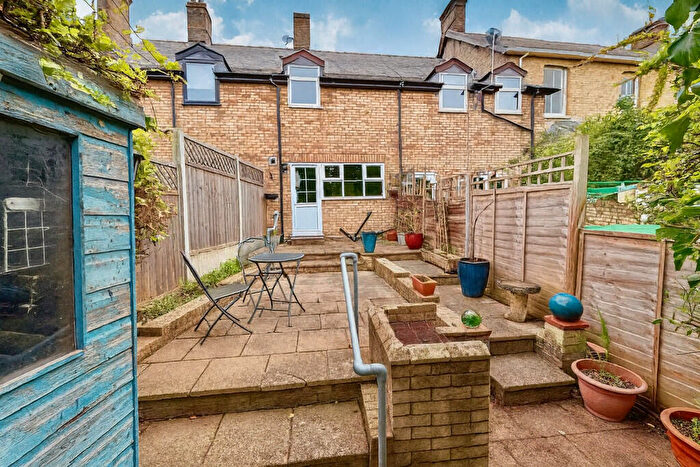 3 Bedroom Terraced House For Sale In High Street, Ashwell, SG7