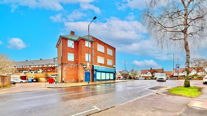 1 Bedroom Flat To Rent In Preston Road, Harrow, HA3