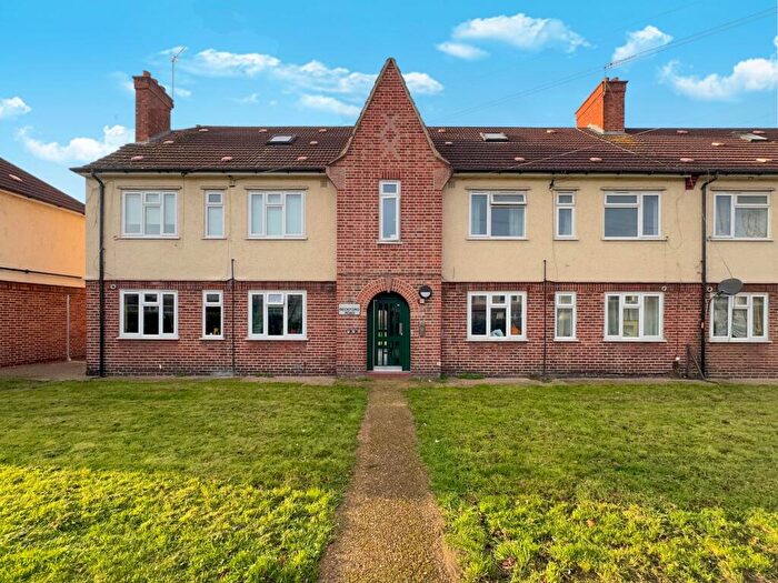 4 Bedroom Flat For Sale In Beckford Road, Croydon, CR0