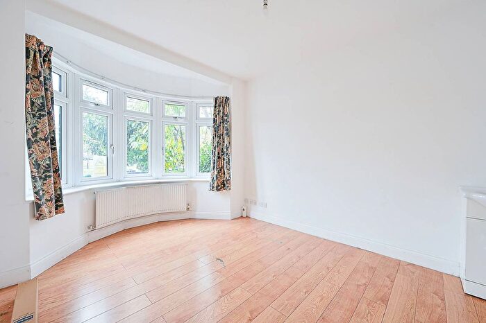 7 Bedroom Property To Rent In Uxbridge Road, Ealing, Southall, UB1