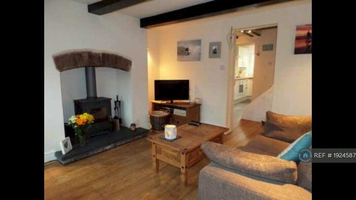 2 Bedroom Terraced House To Rent In New Street, Mold, CH7