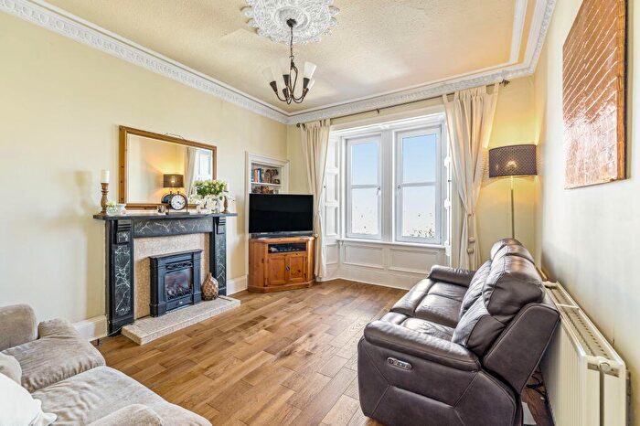2 Bedroom Flat For Sale In (), Craighall Road, Trinity, Edinburgh, EH6