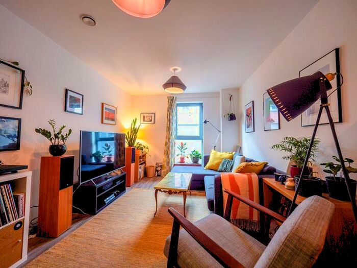 2 Bedroom Apartment To Rent In Jersey Street :: Ancoats, M4