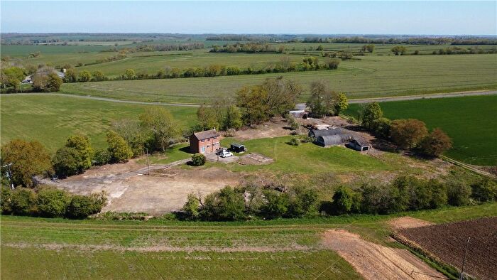 Land For Sale In Blacksmiths Lane, Shudy Camps, Cambridge, Cambridgeshire, CB21