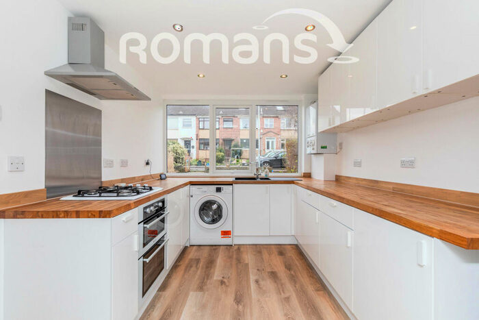 2 Bedroom Terraced House To Rent In Milverton Gardens, St Werburgh's, BS6