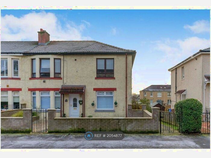 2 Bedroom Flat To Rent In Loretto Street, Glasgow, G33
