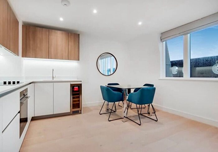 2 Bedroom Flat For Sale In Atelier Apartments, Sinclair Road, Kensington, W14