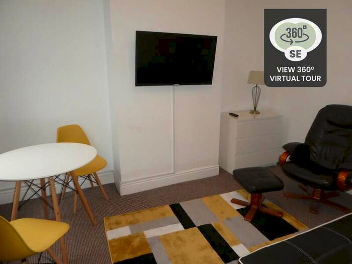 2 Bedroom Flat To Rent In Lower Ford Street, Coventry, CV1