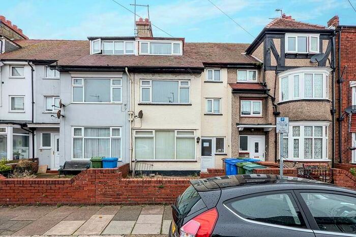 1 Bedroom House To Rent In New Burlington Road, Bridlington, North Humberside, YO15