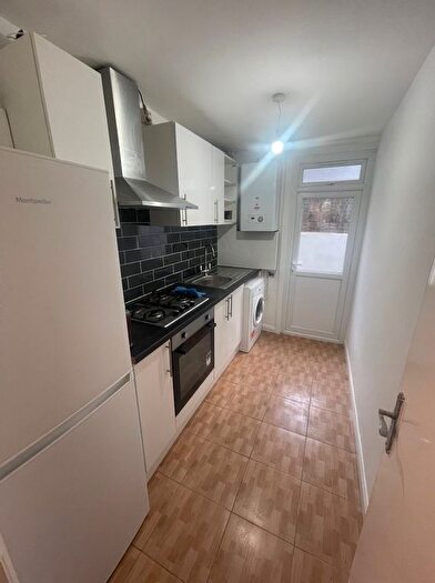 1 Bedroom Flat To Rent In Ashmore Road, London, W9