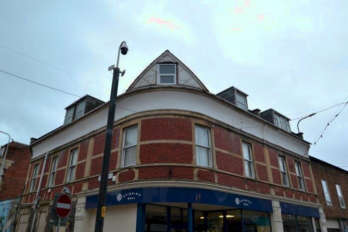 2 Bedroom Flat To Rent In Old Church Road, Clevedon, BS21