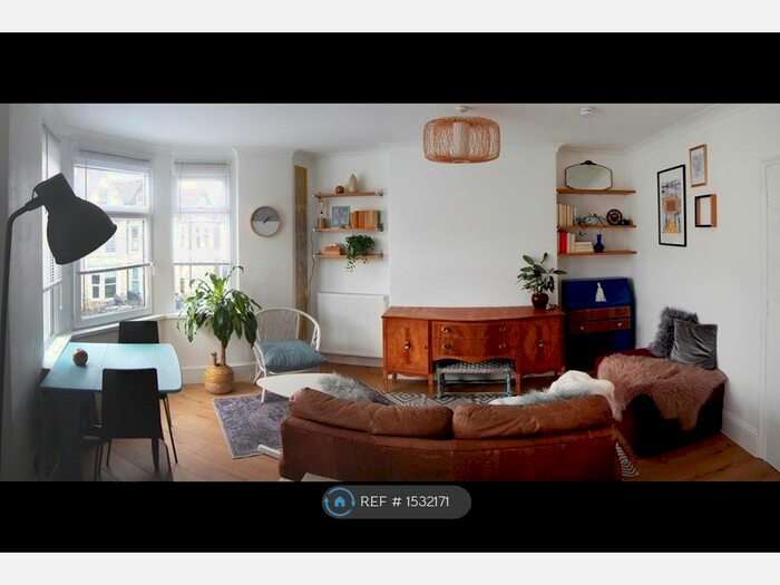 2 Bedroom Flat To Rent In Claude Road, Cardiff, CF24