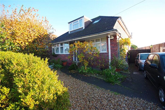 5 Bedroom Bungalow For Sale In Westbourne Grove, Yeovil, Somerset, BA20