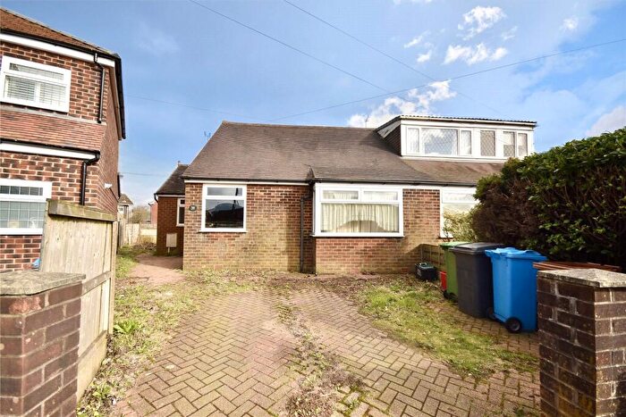 1 Bedroom Semi-Detached Bungalow For Sale In Mardale Avenue, Royton, Oldham, Greater Manchester, OL2
