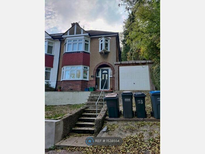 3 Bedroom Semi-Detached House To Rent In Burwood Avenue, Kenley, CR8