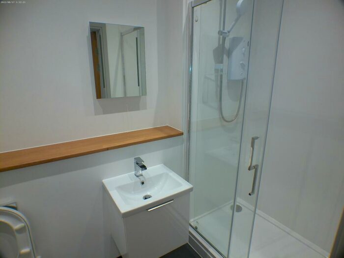 Studio To Rent In Park View, Old Tiverton Road, Exeter - Includes All Bills, EX4