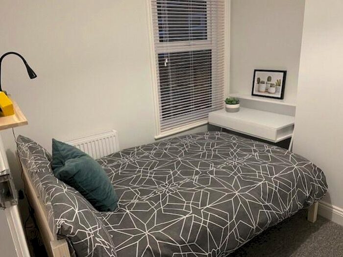 1 Bedroom Terraced House To Rent In Cranbury Road, Eastleigh, Hampshire, SO50