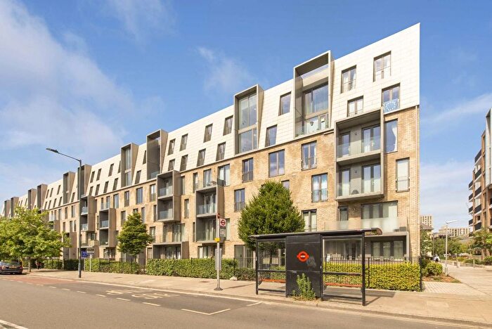 1 Bedroom Flat For Sale In Kilburn Park Road, Maida Vale, NW6