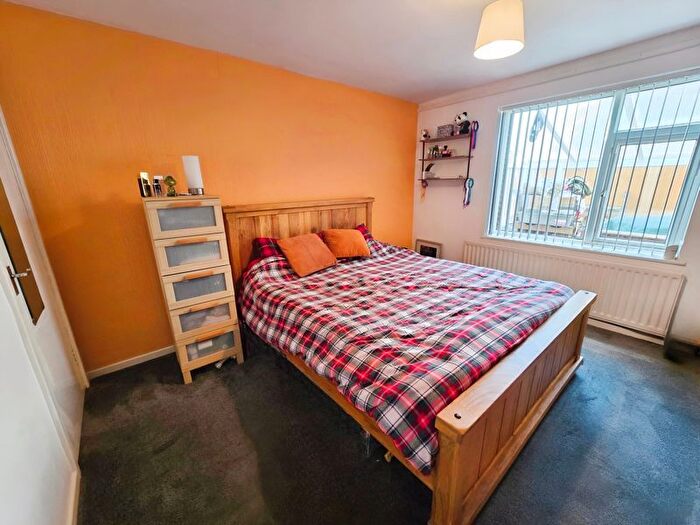 2 Bedroom Bungalow For Sale In Horsley Close, Choppington, NE62