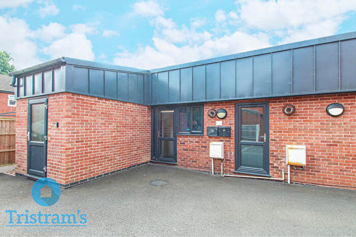 2 Bedroom Apartment To Rent In Millers Mews, Nottingham, NG6
