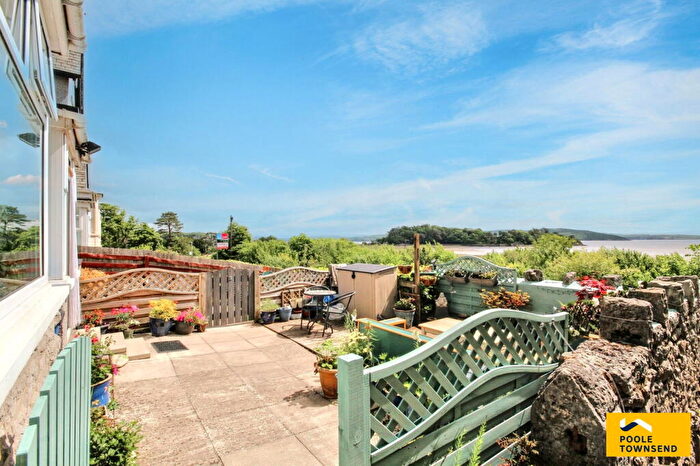 2 Bedroom Flat For Sale In Lindale Road, Grange-over-sands, LA11