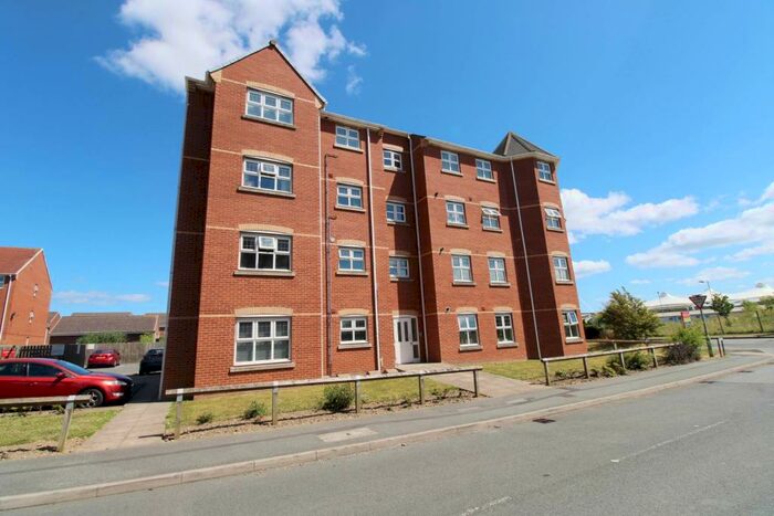 2 Bedroom Apartment To Rent In Grenaby Way, Murton, SR7