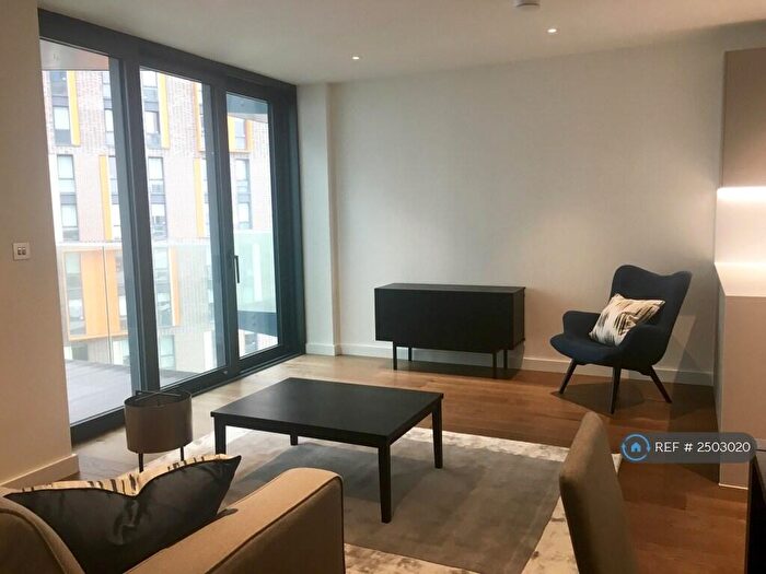 1 Bedroom Flat To Rent In Elvin Gardens, Wembley, HA9