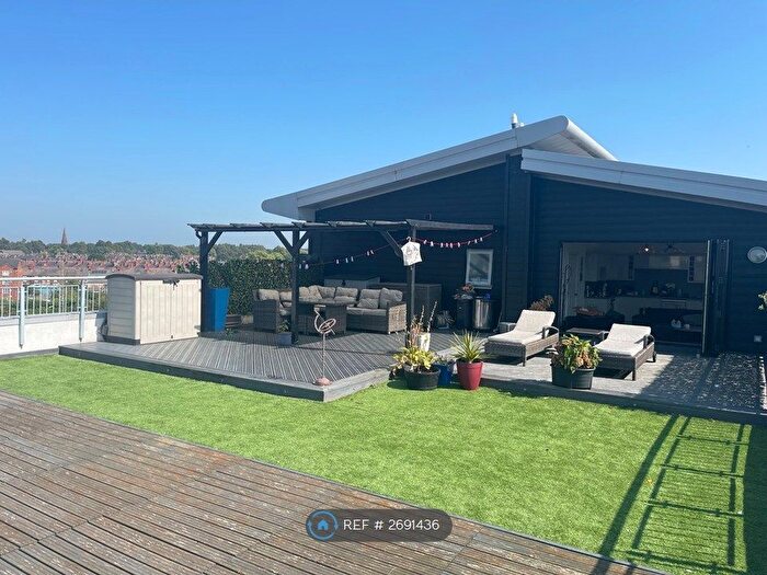 2 Bedroom Flat To Rent In Queens Road, Chester, CH1